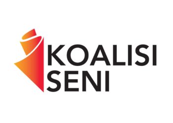 Logo Koalisi Seni Indonesia (KSI).