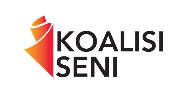 Soal Hak Cipta Karya Musik, Pemerintah Perlu Bikin Sistem Data Khusus 1 Logo Koalisi Seni Indonesia (KSI).