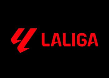 Logo La Liga.
