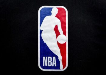 Logo NBA.