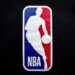 Logo NBA.