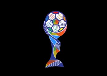 Logo AFF Futsal 2024.