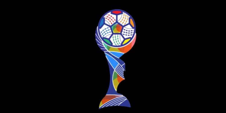 Logo AFF Futsal 2024.