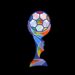 Indonesia Juara Piala AFF Futsal 2024, Ini Ungkapan Ketum FFI 2 Logo AFF Futsal 2024.