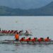 Lomba Solu Bolon ikut memeriahkan Aquabike Jetski World Championship 2024.
