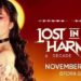 Konser "Lost in Harmony" Isyana Sarasvati Gandeng Sejumlah Musisi 2 Penyanyi sekaligus pencipta lagu Isyana Sarasvati saat ditemui dalam konferensi pers "Lost in Harmony".