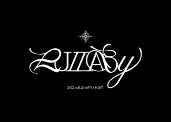 Teaser Lullaby Ilhoon.