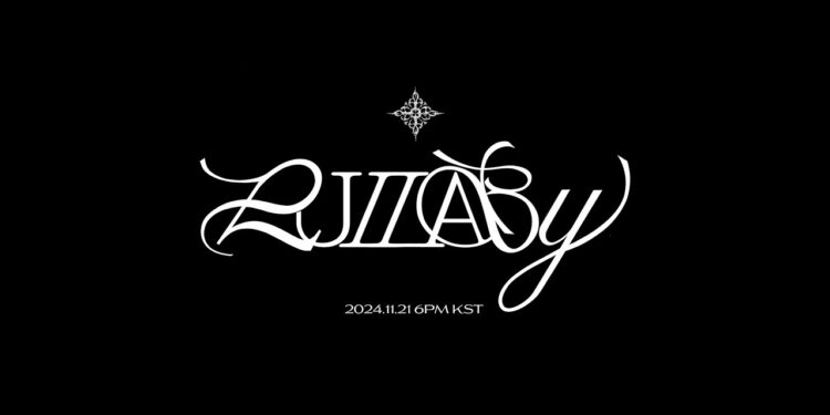 Ilhoon Hadapi Sorotan di Teaser MV Lullaby 1 Teaser Lullaby Ilhoon.