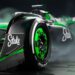 Mick Schumacher Sempat Dipertimbangkan Perkuat Tim Sauber di Musim 2025 2 Tampilan mobil C44 dari Stake F1 Team Kick Sauber.