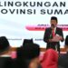 Sejumlah Aparatur Sipil Negara (ASN) di Pemprov Sumut kembali diritasi.
