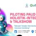 426 RA Jadi Percontohan PAUD Holistik Integratif, Ada Makan Bergizi Gratis 2 Piloting PAUD Holistik-Integratif & Talkshow.