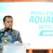 Plt Gubernur Sumut, Agus Fatoni.