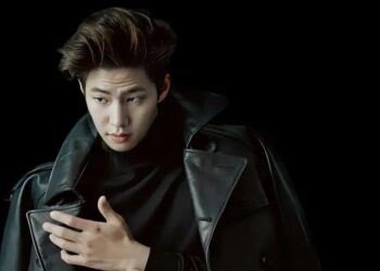 Song Jae Rim.