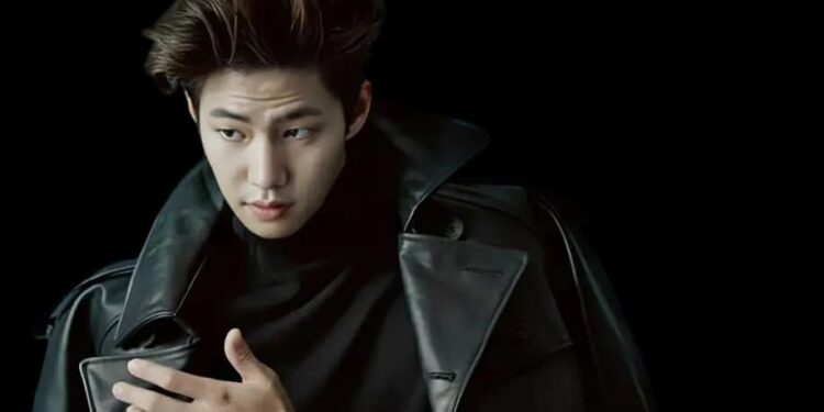 Song Jae Rim.