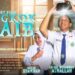 Poster film pendek Songkok Ajaib.