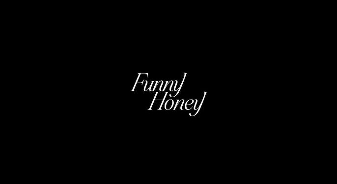 Teaser single pertama 'Funny Honey' dari LOVEONE dirilis.