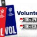 Program Volunteer Kualifikasi Piala Dunia 2026 di GBK Tembus 34.365 Pendaftar 2 Program Volunteer untuk Kualifikasi Piala Dunia 2026.