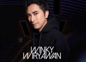 Winky Wiryawan bakal gelar pertunjukan musik elektronik bertajuk "Rhythm Odyssey".