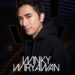Winky Wiryawan bakal gelar pertunjukan musik elektronik bertajuk "Rhythm Odyssey".