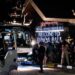 Wisatawan Tertahan di Labuan Bajo Pasca-Erupsi Lewotobi Telah Dievakuasi 2 Wisatawan yang tertahan pasca erupsi Lewotobi sudah bisa dievakuasi.