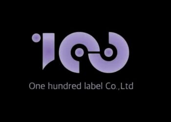 Logo ONE HUNDRED.
