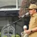 Agus Fatoni Jadi Pj Gubernur Terbaik Saat Pimpin Sumsel dan Sumut 2 Pj Gubernur Sumatera Utara (Sumut), Agus Fatoni.