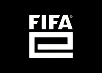 Logo FIFAe.