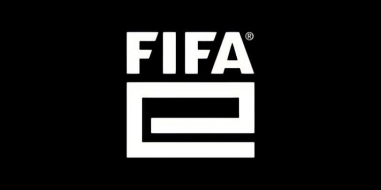 Logo FIFAe.
