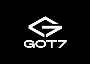 Logo GOT7.