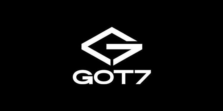 GOT7 Bakal Comeback di Akhir Januari 2025 Setelah Absen 3 Tahun 1 Logo GOT7.
