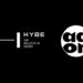 Kontrak Eksklusif Berakhir, NewJeans Hengkang dari HYBE-ADOR 2 Logo HYBE-ADOR.