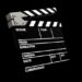 Ilustrasi produksi film.