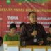 Kepala Dinas Kominfo Sumut, Ilyas Sitorus.