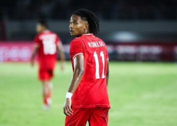 Indonesia kalah 0-1 dari Filipina, di laga terakhir Grup B Piala AFF 2024.