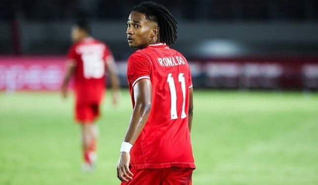 Kalah 0-1 Lawan Filipina, Indonesia Tersingkir dari Piala AFF 2024 1 Indonesia kalah 0-1 dari Filipina, di laga terakhir Grup B Piala AFF 2024.