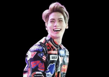 Jonghyun SHINee.