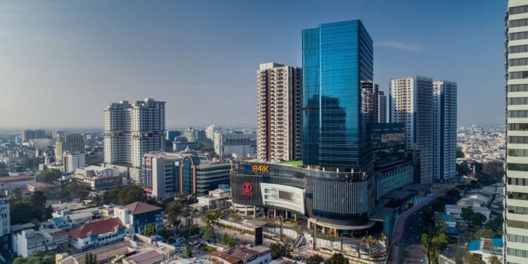 Kota Medan.