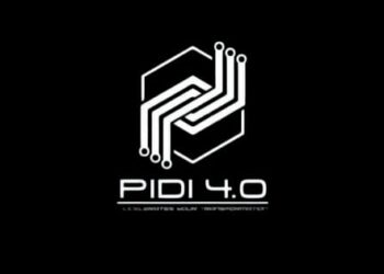 Logo PIDI 4.0.