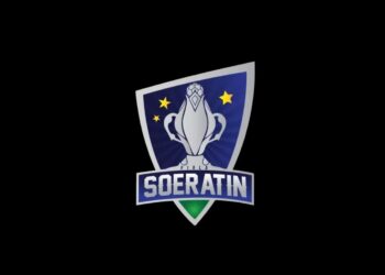 Logo Piala Soeratin.