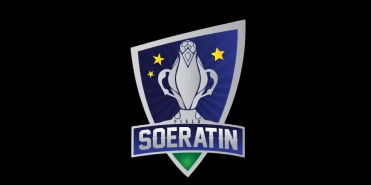 Logo Piala Soeratin.
