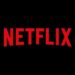 Logo Netflix.
