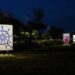 Ilustrasi pameran seni transformatif bertajuk 'Constellations H20' yang digelar di Kawasan Ekonomi Khusus (KEK) Kura Kura Bali.