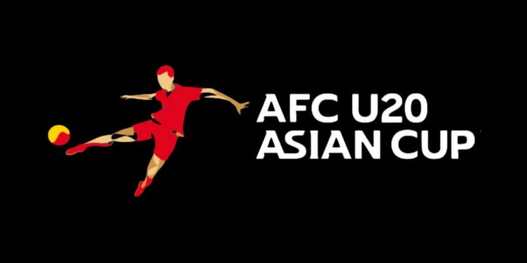 Takluk 1-3 Lawan Uzbekistan, Skuad Garuda Muda Minta Maaf 1 Logo Piala Asia U-20.
