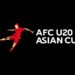 Daftar 23 Pemain Piala Asia U-20 2025, Ada 3 Debutan di Skuad Garuda Muda 2 Logo Piala Asia U-20.