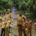 Pj Gubsu Tinjau Lokasi Longsor Sibolangit, Minta Masyarakat Tetap Waspada 2 Pj Gubernur Sumut, Agus Fatoni, meninjau langsung lokasi longsor di Sibolangit, jalur lintas Medan-Berastagi.