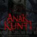 Rilis Trailer dan Poster, Film Horor Anak Kunti Tayang 20 Februari 2025 2 Poster film "Anak Kunti".