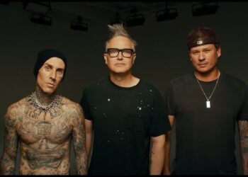 Blink-182.