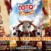 Film Komedi Coto VS Konro Bakal Ramaikan Bioskop Tanah Air 2 Poster film Coto VS Konro.