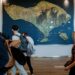 6,07 Juta Wisman Kunjungi Indonesia hingga Mei 2026 2 Ilustrasi wisman.