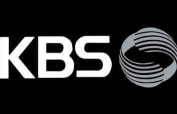 Logo KBS.